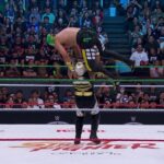 Abismo Negro Jr. helps Taurus defeat El Fiscal: Lucha Libre AAA highlights, Oct. 17, 2026