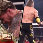 Adam Copeland has a clear message for Will Ospreay! | AEW WrestleDream 2026