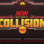 AEW Collision Set For First-Ever Live Show On Jericho Cruise