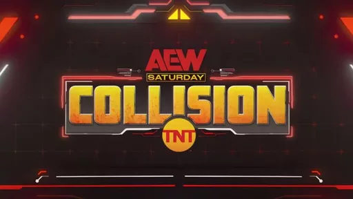 AEW Collision Set For First-Ever Live Show On Jericho Cruise