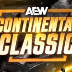 AEW Continental Classic 2026: Early Contenders to Watch