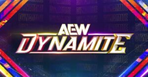 AEW Dedicates Dynamite Tribute Show To PAC