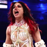 AEW Eyes Next Challengers For Mercedes Monè After WrestleDream