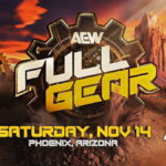 AEW Locks In Two Title Matches For Full Gear, Teases More