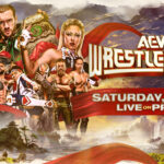 AEW Unveils First-Ever Clockwork Carnage Title Match at WrestleDream