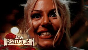 AEW WrestleDream 2026 Cold Open