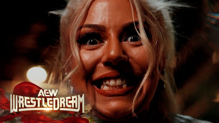 AEW WrestleDream 2026 Cold Open