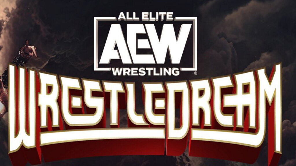 AEW WrestleDream 2026: Four Dream Matches That Could Round Out the Card