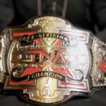 Amazing Red Wins TNA X Division Title Hours After Hall of Fame Induction