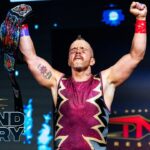 Amazing Red WINS X-Division Title | TNA Bound For Glory 2026