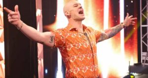 Baron Corbin Out Indefinitely After Cody Rhodes’ Punt Kick
