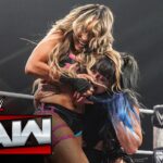 Bayley uses distraction to help Lola Vice defeat Lyra Valkyria: Raw highlights, Oct. 19, 2026