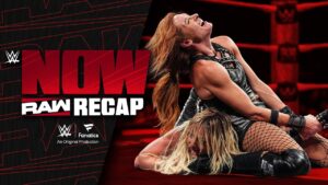 Becky Lynch challenges Liv Morgan in epic Women’s World Title fight | Raw Recap: WWE Now