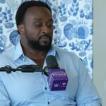 Big E Marries Michin’s Sister Kris Yim