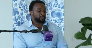 Big E Marries Michin’s Sister Kris Yim