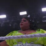 Big Mami returns to attack Karmen Petrovic: AAA Héroes Inmortales XVIII highlights