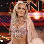 Blake Monroe Picks Up Second Win Over Giulia On SmackDown