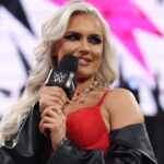 Blake Monroe Wins In-Ring SmackDown Debut Over Giulia