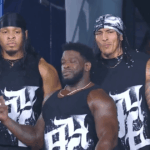 Bloodline Chaos Erupts After Reigns Retains At Money In The Bank