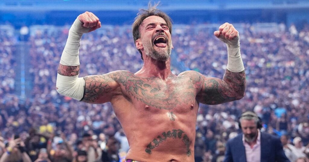 Booker T Recalls CM Punk’s Hard Line on WWE Locker Room Thefts