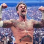 Booker T Recalls CM Punk’s Hard Line on WWE Locker Room Thefts