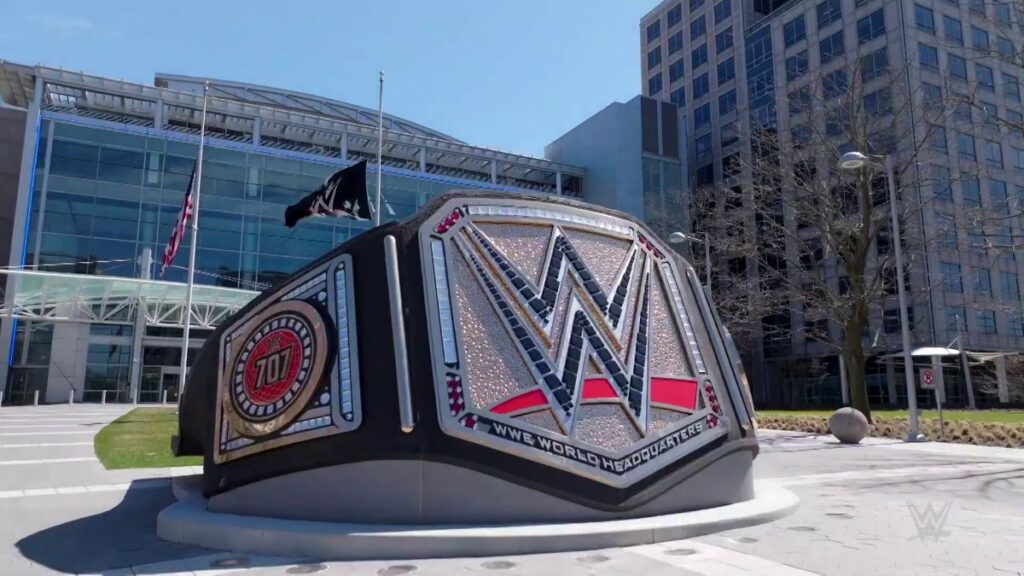 Bowens, Caster Free Agents as WWE Interest Speculated