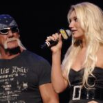 Brooke Hogan Criticizes WWE Stars Over Hulk Hogan Tributes