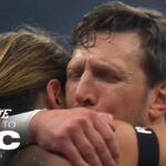 Bryan Danielson & the Death Riders vs The Don Callis Family | A Tribute to PAC