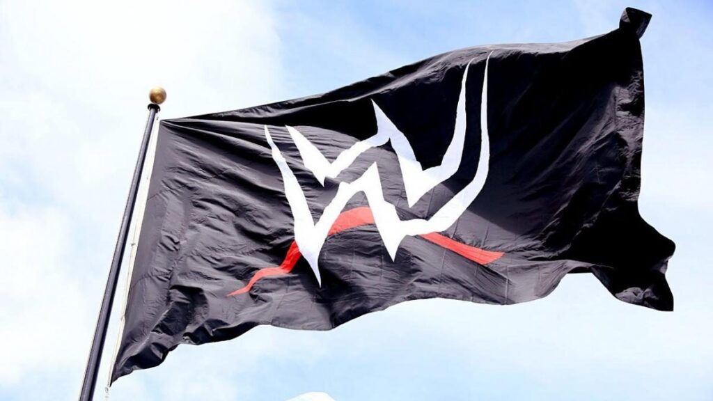 Cappuccino Jones Exits WWE ID After Two Years