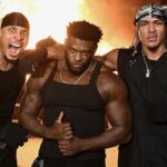 Carmelo Hayes Returns on Raw, Joins the 946