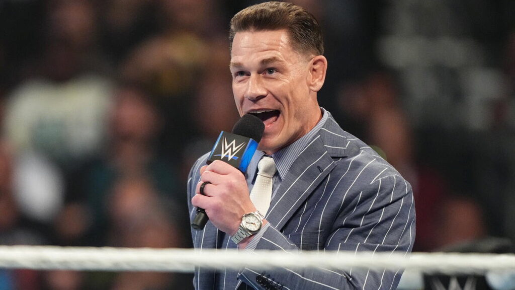 Cena Classic Buzz: Possible NXT vs. Main Roster Dream Matches