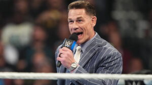 Cena Classic Buzz: Possible NXT vs. Main Roster Dream Matches