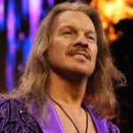 Chris Jericho Cast as Gorgeous George in Prime Video Ali Series