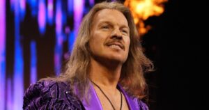 Chris Jericho Cast as Gorgeous George in Prime Video Ali Series