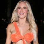 CJ Perry’s Debut Novel ‘Bulletproof Angel’ Heading To Film