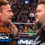CM Punk and Kevin Owens prepare to No Holds Barred: SmackDown highlights, Oct. 30, 2026