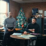 CM Punk Appears In Trailer For Netflix Rom-Com ‘Guarding Stars’