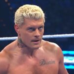 Cody Rhodes Hints He Could Step Away From WWE ‘For A Minute’