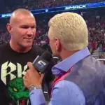 Cody Rhodes, Randy Orton Set For Last Man Standing At Crown Jewel