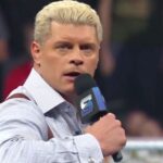 Cody Rhodes Says Street Fighter Co-Star Jason Momoa Has WWE Potential