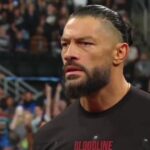 Conrad Thompson Fires Back At Roman Reigns With Street Fighter Jab