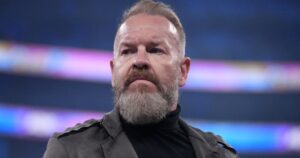 Copeland Reveals Christian Cage Suffered Broken Ribs, Collapsed Lung at All Out