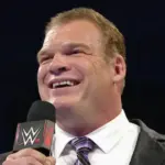 Cornette Rips Kane Over Trump Rally Speech
