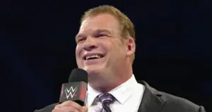 Cornette Rips Kane Over Trump Rally Speech