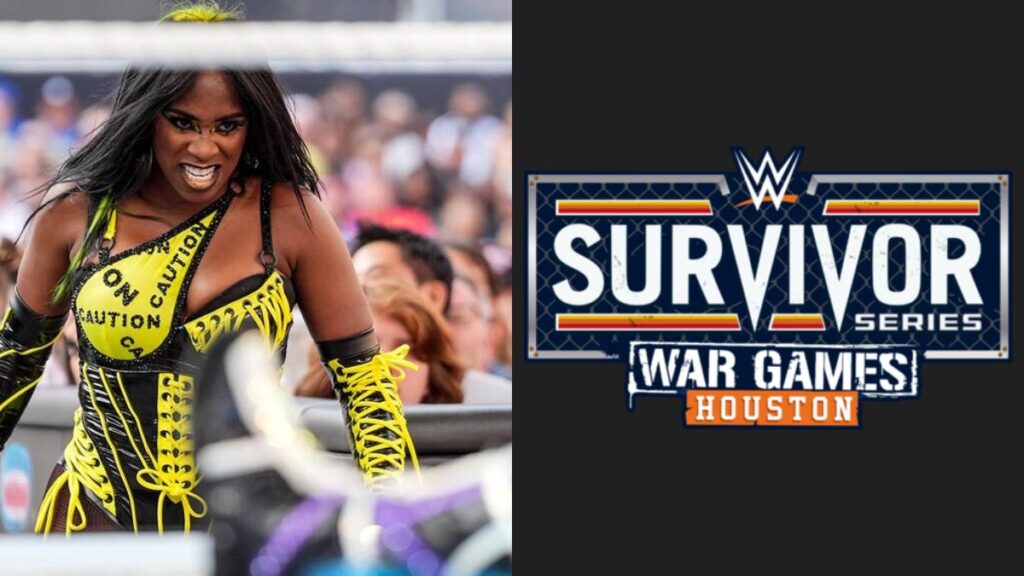 Could Naomi Make Her WWE Return At Survivor Series: WarGames?