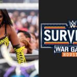 Could Naomi Make Her WWE Return At Survivor Series: WarGames?