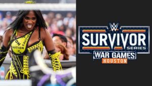 Could Naomi Make Her WWE Return At Survivor Series: WarGames?