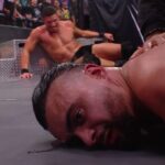 Cruz Montana Arrested On WWE NXT After Vicious Attack On Dion Lennox