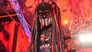 Danhausen To Host Halloween-Themed SmackDown With Title Matches