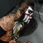Demon Finn Bálor Returns, Attacks Gunther on SmackDown